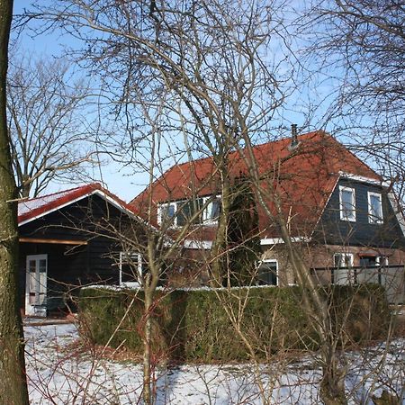 B&B 'T Lierderholt Lierderholthuis Ngoại thất bức ảnh