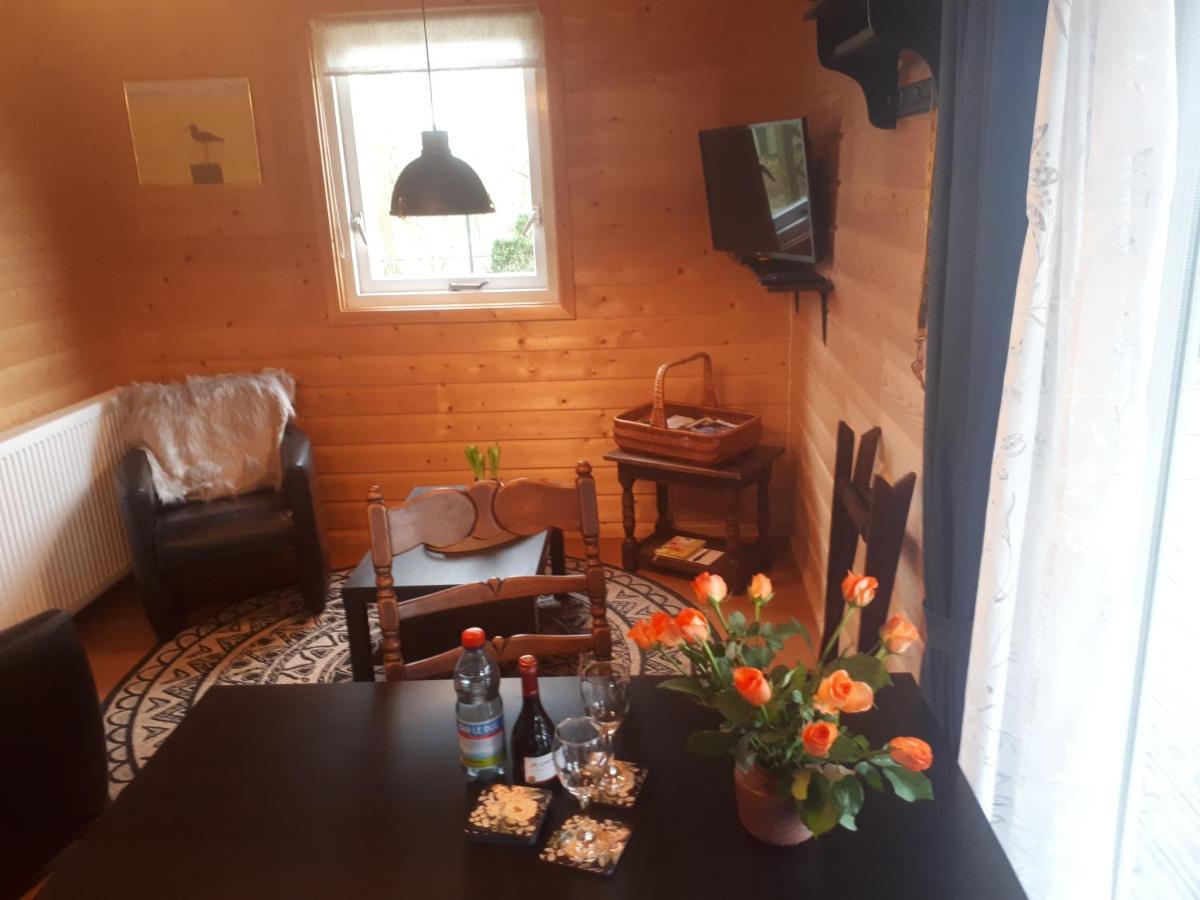 B&B 'T Lierderholt Lierderholthuis Ngoại thất bức ảnh